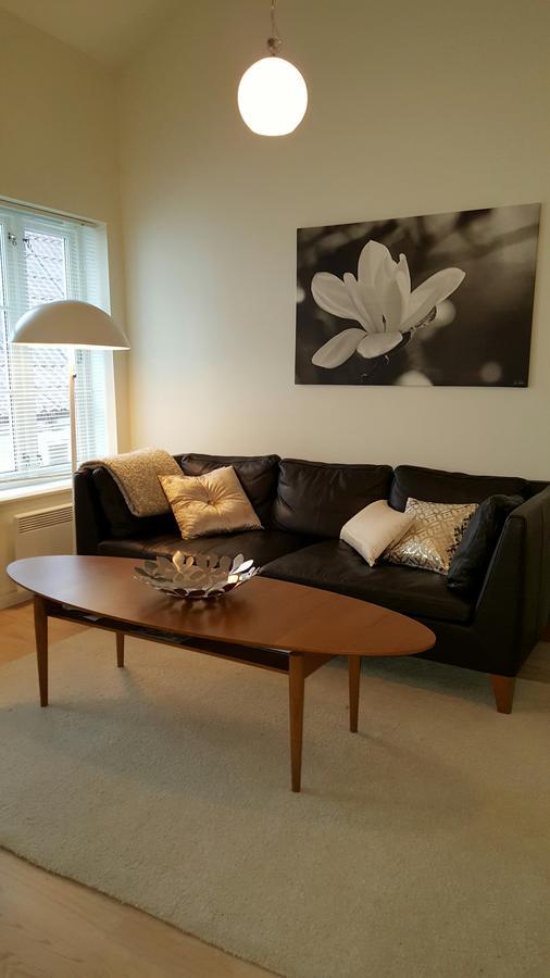 Bjorvika Apartments - Solvberggata 17 Stavanger Room photo